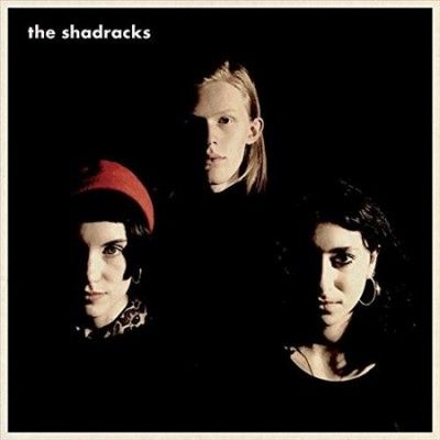 The Shadracks (Vinyl / 12" Album)