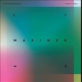 Mariner: Live at De Kreun, Belgium (Vinyl / 12" Album Coloured Vinyl)