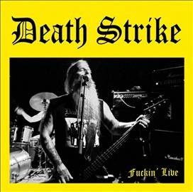F*ckin' Live (Vinyl / 12 Album)