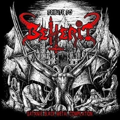 Tribute to Beherit (Vinyl / 12" Album)