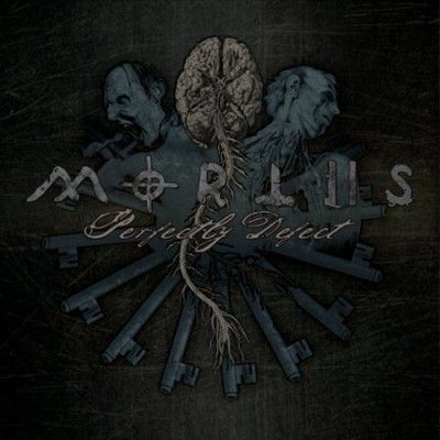 Mortiis - Perfectly Defect (Vinyl)