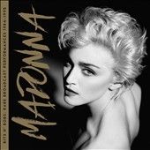 Madonna - Bits N Bobs (Vinyl)