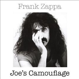 Frank Zappa - Joe's Camouflage (CD)