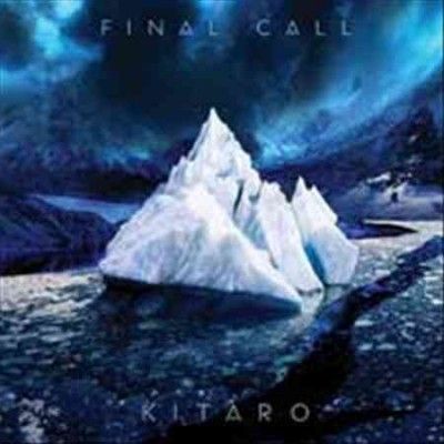 Kitaro - Final Call (Vinyl)
