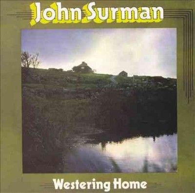 Westering Home (CD / Album)