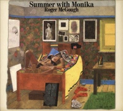 Summer With Monika (CD / Album)