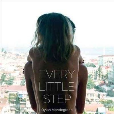 Dylan Mondegreen - Every Little Step (CD)