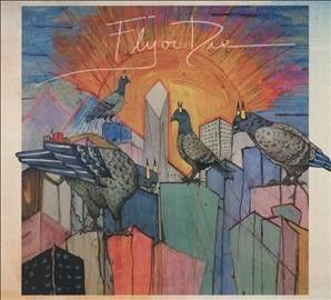 Jaimie Branch - Fly Or Die (CD)