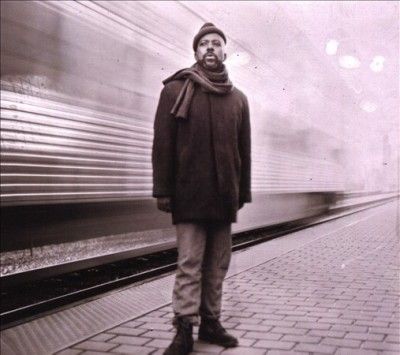 Ben Lamar Gay - Downtown Castles Can Never Block The (CD)