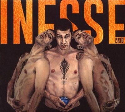 Inesse (CD / Album)