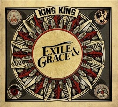 Exile &amp; Grace (CD / Album)