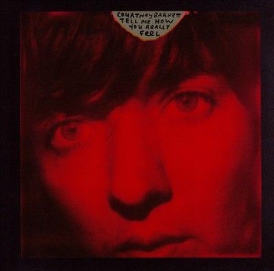 Courtney Barnett - Tell Me How You Really Feel (CD)