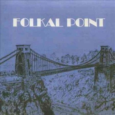 Folkal Point (CD / Album)