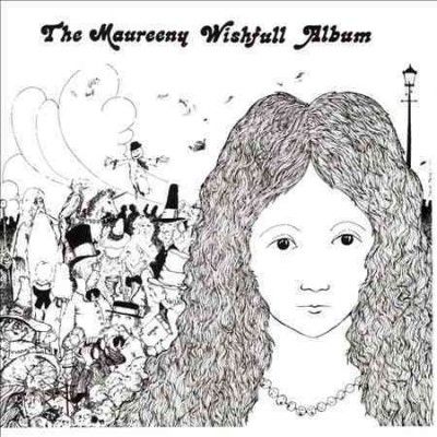 The Maureeny Wishfull Album (CD / Album)