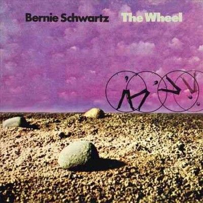 The Wheel (CD / Album)