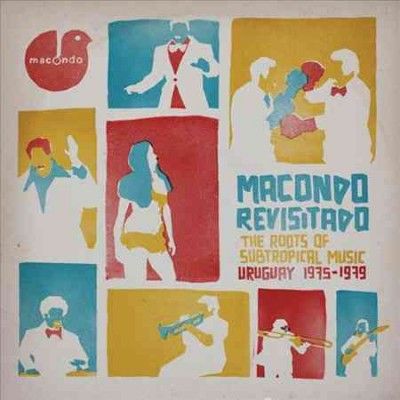 Macondo Revisitado (Vinyl / 12" Album with CD)