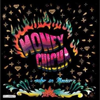 Money Chicha - Echo En Mexico (Vinyl)