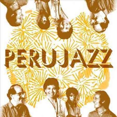 Perujazz (Vinyl / 12" Album)