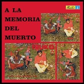 A La Memoria Del Muerto (Vinyl / 12" Album)