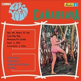 Cañabrava (Vinyl / 12" Album)