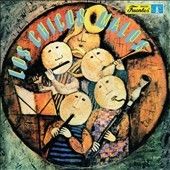 Los Chicos Malos (Vinyl / 12" Album)