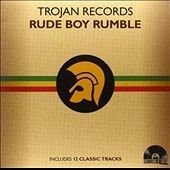 Various - Trojan Records: Rude Boy Rumble (Vinyl)