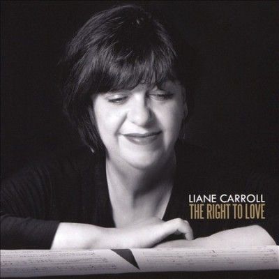 The Right to Love (CD / Album)