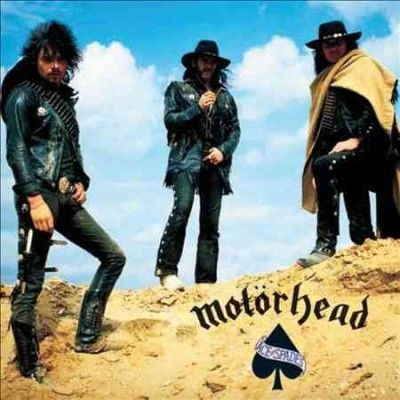 Motorhead - Ace Of Spades (Vinyl)