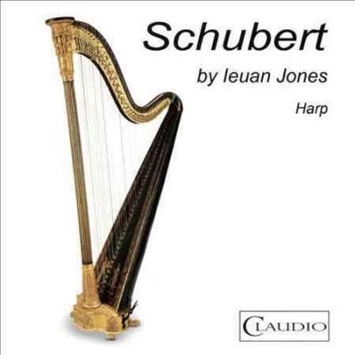 Schubert By Ieuan Joans (DVD / Audio)