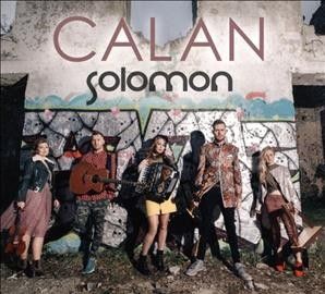 Solomon (CD / Album)