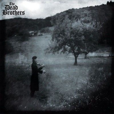 Dead Brothers - Angst (Vinyl)