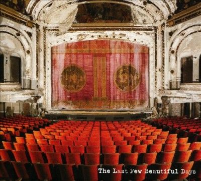 Motels - Last Few Beautiful Days (CD)