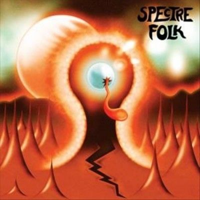 Spectre Folk - Ancient Storm (Vinyl)