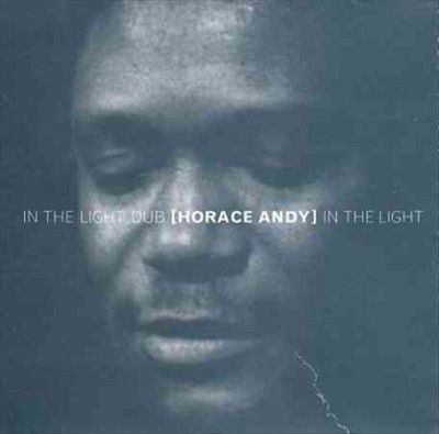 Horace Andy - In The Light (Vinyl)