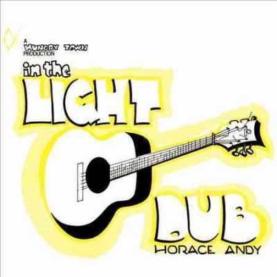 Horace Andy - In The Light Dub (Vinyl)