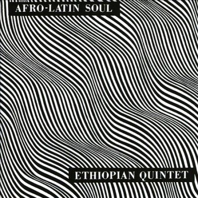 Mulatu Astatke - Afro Latin Soul: Vols 1 &amp; 2 (CD)