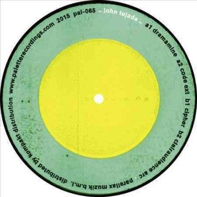 Felix Laband - Deaf Safari (CD)