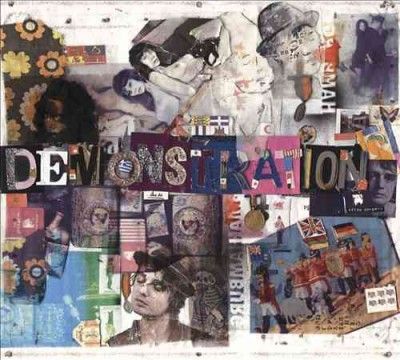 Peter Doherty - Hamburg Demonstrations (CD)