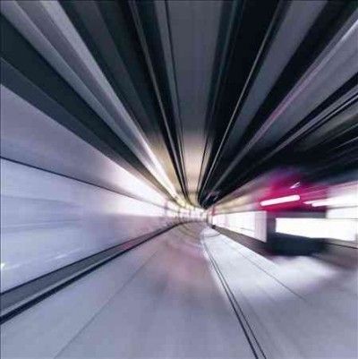 Joshua Sabin - Terminus Drift (Vinyl)