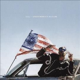 Joey Bada$$ - All American Badass (CD)