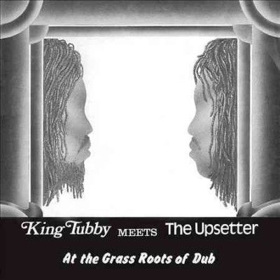 King Tubby - King Tubby Meets The Upsetter At The (Vinyl)