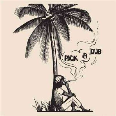 Keith Hudson - Pick A Dub (Vinyl)