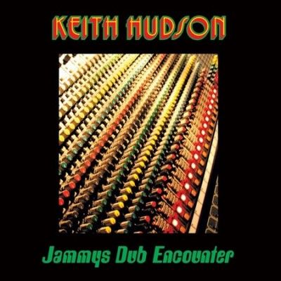 Keith Hudson - Jammys Dub Encounter (Vinyl)