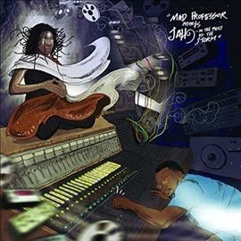 Mad Professor - Mad Professor Meets Jah9 In The Midst (Vinyl)