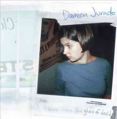 Damien Jurado - Ghost Of David (Vinyl)