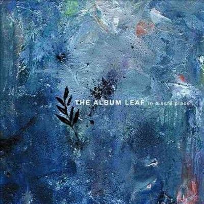 Album Leaf - In A Safe Place (Vinyl)