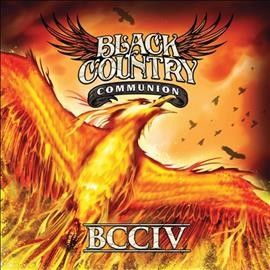 Black Country Commun - Bcciv (CD)