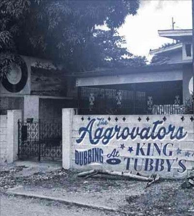 Aggrovators - Dubbing At King Tubby's 2 (Vinyl)