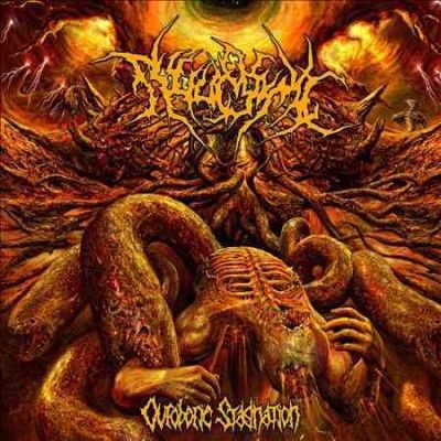 Neurogenic - Ouroboric Stagnation (CD)