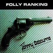 Johnny Osbourne - Folly Ranking (Vinyl)